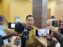 HUT Ke-72 Kotim Dirayakan 3 Lokasi