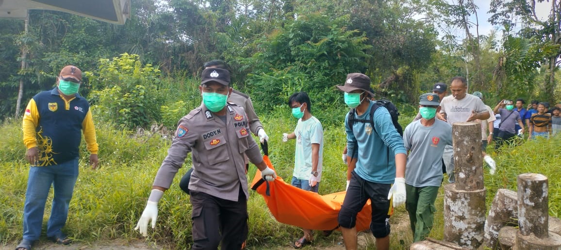 Pesta Miras Berujung Maut, Supardi Tewas di Tangan Sondak