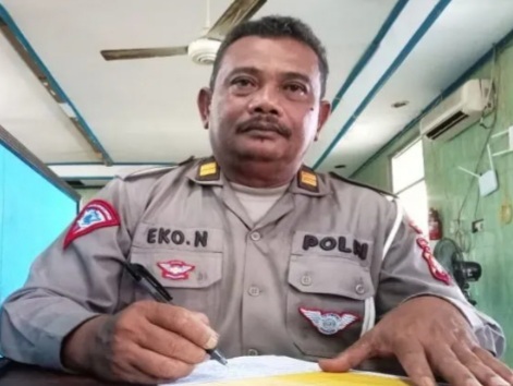 46 Nyawa Melayang Akibat Kecelakaan Sepanjang 2024