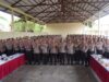 Ini Pesan Wakapolda Kalteng ke Pejuang Tangguh Ditsamapta