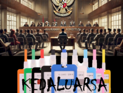 SIDANG MK-Banyak KTA Advokat Kalteng Kedaluwarsa SIDANG MK-Banyak KTA Advokat Kalteng Kedaluwarsa