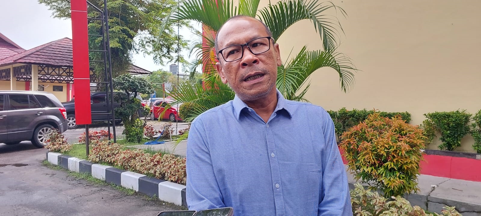 Puluhan Tahun PETI Katingan Beraksi, 41.000 Hektare Rusak, Kenapa Baru Sekarang Ributnya, Kemana Aparat?