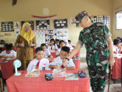 Makan Bergizi Gratis Uji Coba di Palangka Raya, Pemprov Siapkan Rp70 Miliar dari APBD