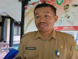 17 Formasi CPNS Dokter Spesialis Kotim Tidak Ada yang Mendaftar