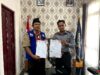 5 Tahun Sukses Pembinaan Pramuka, LPKA Perpanjang Kerjasama