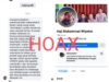 Beredar Akun Palsu FB Wiyatno, Warga Diminta Waspada