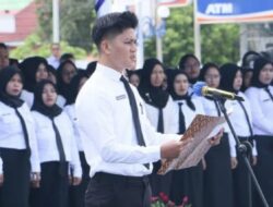 Belum Digaji, ASN Barut Diminta Bersabar