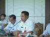 Komisi III DPRD Kalteng Apresiasi Terobosan Plt. Kadisdik Kalteng dalam Memajukan Dunia Pendidikan