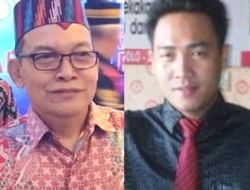 Ketua DAD Soroti Sengketa Lahan Warga dengan PT BEK Ketua DAD Soroti Sengketa Lahan Warga dengan PT BEK