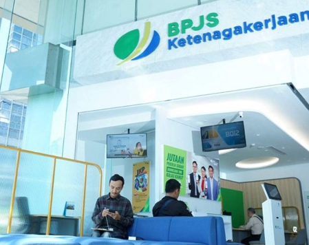 Usia Pensiun Naik Jadi 59 Tahun, BPJS Ketenagakerjaan: Untuk Kesejahteraan Pekerja