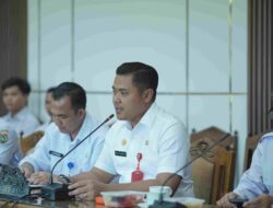 Komisi III DPRD Kalteng Apresiasi Terobosan Plt. Kadisdik Kalteng dalam Memajukan Dunia Pendidikan