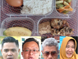 Pemprov Bangun 18 SPPG Makan Bergizi Gratis
