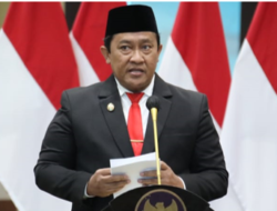 Pemprov Siapkan Program Pembangunan/Desa Rp500 Juta 2026 Pemprov Siapkan Program Pembangunan/Desa Rp500 Juta 2026