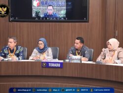 DKPP Periksa Ketua dan Anggota Bawaslu Kalteng