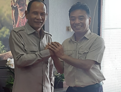 MBG DIKELUHKAN, DPRD Kalteng Akan Pantau Langsung ke Lapangan MBG DIKELUHKAN, DPRD Kalteng Akan Pantau Langsung ke Lapangan