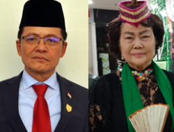 Freddy Ering dan Nyelong Simon Akan Dilantik, Dari Gerindra Endang Susilawatie atau Dody Romusta Sitepu? Freddy Ering dan Nyelong Simon Akan Dilantik, Dari Gerindra Endang Susilawatie atau Dody Romusta Sitepu?