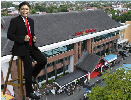 PT Bank Kalteng Persiapkan RUPS Tahunan Tahun Buku 2024