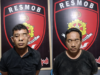 Polsek Dusun Tengah Tangkap Pelaku Penggelapan Mobil