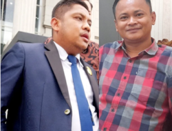 SIDANG LANJUTAN MK-Jawaban KPU dan Pihak Terkait 22 Januari, PH Rizky-Hamid Optimisti Menang SIDANG LANJUTAN MK-Jawaban KPU dan Pihak Terkait 22 Januari, PH Rizky-Hamid Optimisti Menang