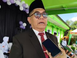 34 Calon Haji Kotim Mengundurkan Diri