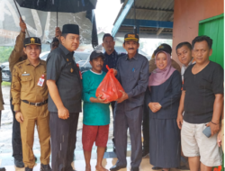 Angin Kencang, Kecepatan 35-57 Km/Jam