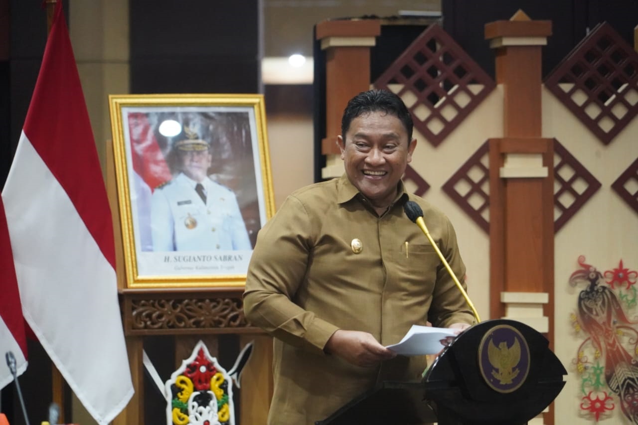 819.682 Hektare Lahan Kritis di Kalteng