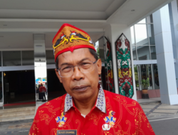 RSUD Doris Sylvanus Bakal Ditutup 