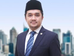 Asdy Narang Dorong Percepatan Perbaikan Jalan Rusak di Kalteng