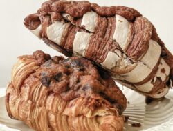 Jagonya Pastry & Dessert di Palangka Raya