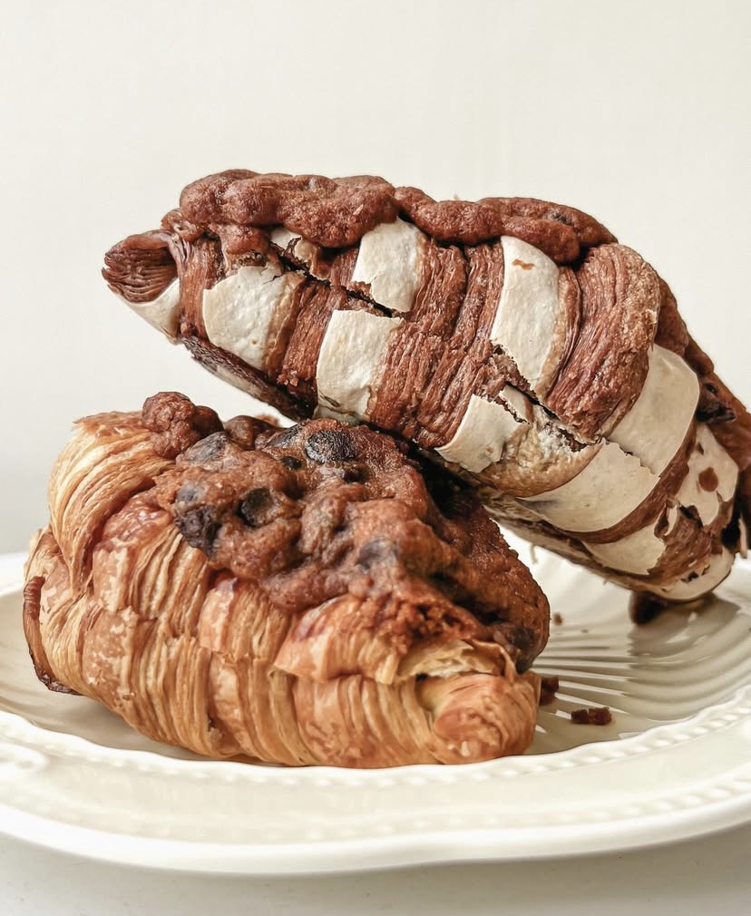 Jagonya Pastry & Dessert di Palangka Raya