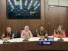 DKPP Putuskan Bawaslu Kalteng Tak Bersalah