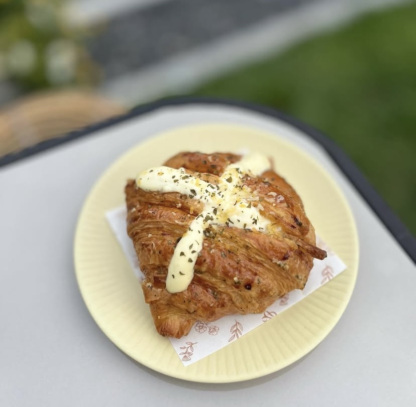 Jagonya Pastry & Dessert di Palangka Raya