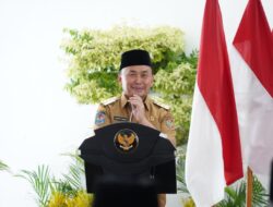 Aplikasi Pena Berkah Permudah Makan Bergizi Gratis