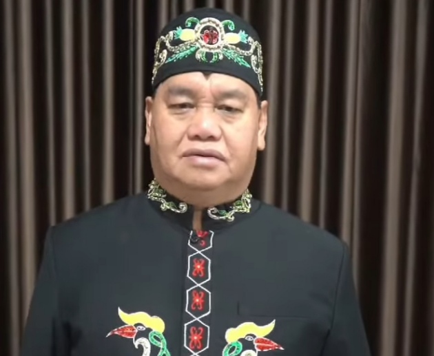 Bupati Apresiasi Polisi Ringkus Pelaku Asusila