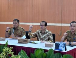 Teras Sesalkan Kalteng Tidak Terpilih Pilot Project Makan Bergizi Gratis