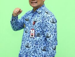 Rp84 Miliar untuk RTH Bundaran Besar