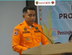 Ratusan Rumah Terendam Banjir di Barito Timur 