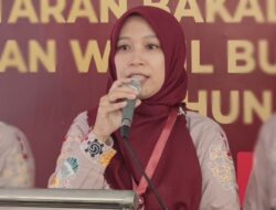 KPU Barut Siap Hadapi Sidang DKPP