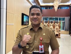 Pemprov Gratiskan Sekolah untuk 97.628 Siswa