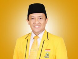 Edy Pratowo Siap Pimpin Golkar