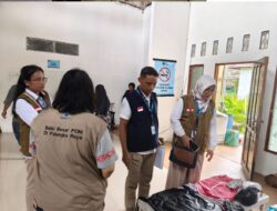 Hasil Uji Sampling Makan Bergizi Gratis Dirahasiakan