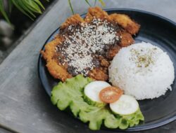 Samudera Koffie Palangka Raya, Tempat Nongkrong Hits Tawarkan Menu Lezat!