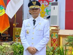 Pj Wali Kota Prioritas Tangani Inflasi dan Kawasan Ponton
