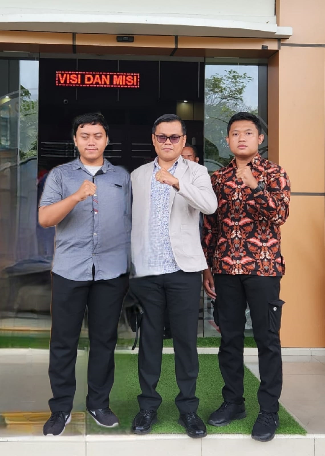 PT PPS Sebut Eksekusi Truk Sesuai Prosedur