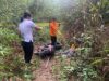 3 Hari Hilang, Kakek Barin Tujo Ditemukan Tak Bernyawa