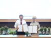 Kejati dan BPN Kalteng Kerja Sama Penegakan Hukum Bidang Agraria