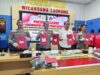 Polres Katingan Ringkus Pemasok Sabu Pembunuh Ayah Kandung
