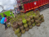DPKUKMP Awasi Pengecer LPG 3 Kg