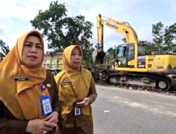 Buang Sampah Sembarangan Dipenjara 3 Bulan dan Didenda Rp50 Juta