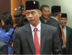 Lamban Tangani Konflik, Bambang Irawan Kritik Kinerja Tim PKS Daerah Lamban Tangani Konflik, Bambang Irawan Kritik Kinerja Tim PKS Daerah